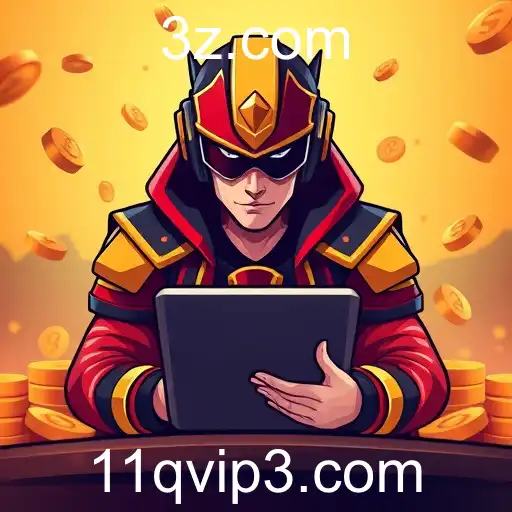 O Crescimento dos Jogos Online com 11q vip