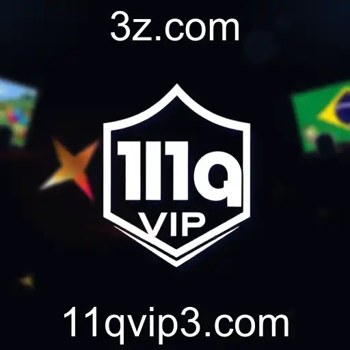 A Revolução dos Jogos com 11q vip em 2026