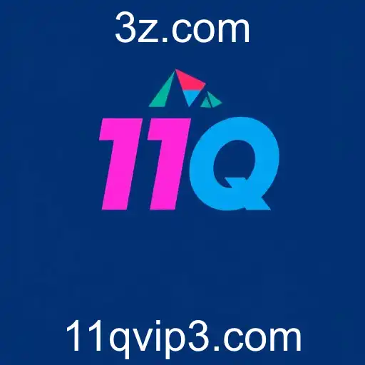 A Revolução dos Jogos com 11q VIP