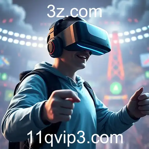 A Ascensão dos Jogos Virtuais em 2026