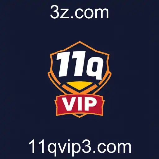 A Ascensão de 11q VIP no Cenário de Jogos