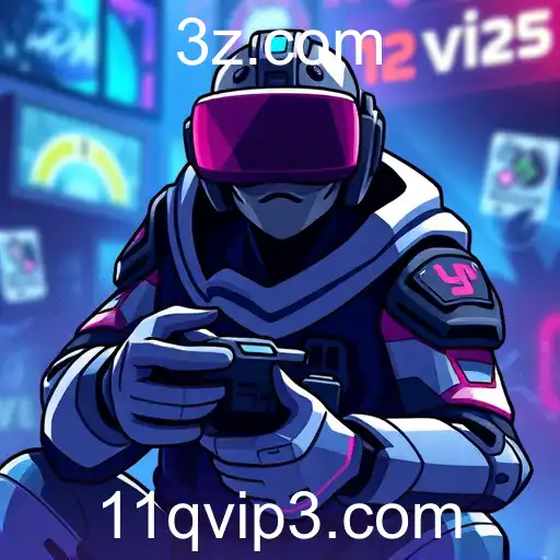 Avanços Tecnológicos Transformam o Mundo dos Jogos